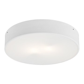 Argon 3567  - LED Griestu lampa DARLING LED/25W/230V d. 35 cm balta