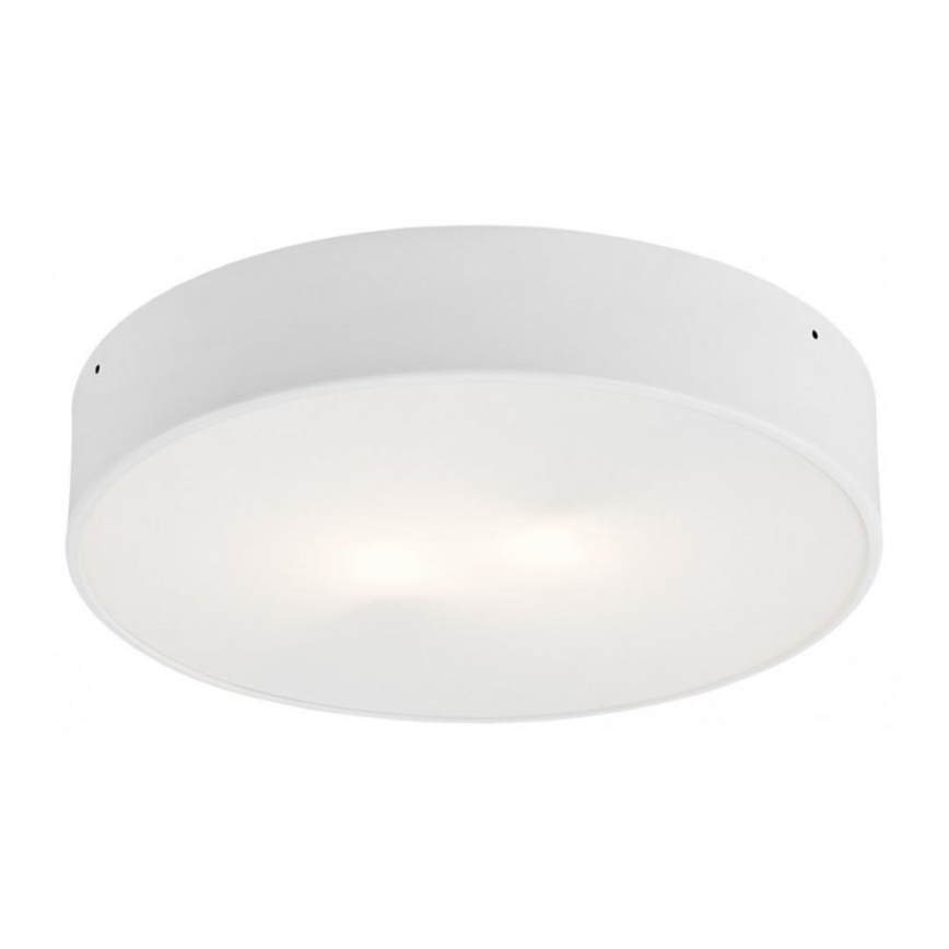 Argon 3568  - LED Griestu lampa DARLING LED/35W/230V d. 45 cm balta