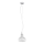 Argon 3795 - LED lustra ar auklu TULUZA LED/5W/230V