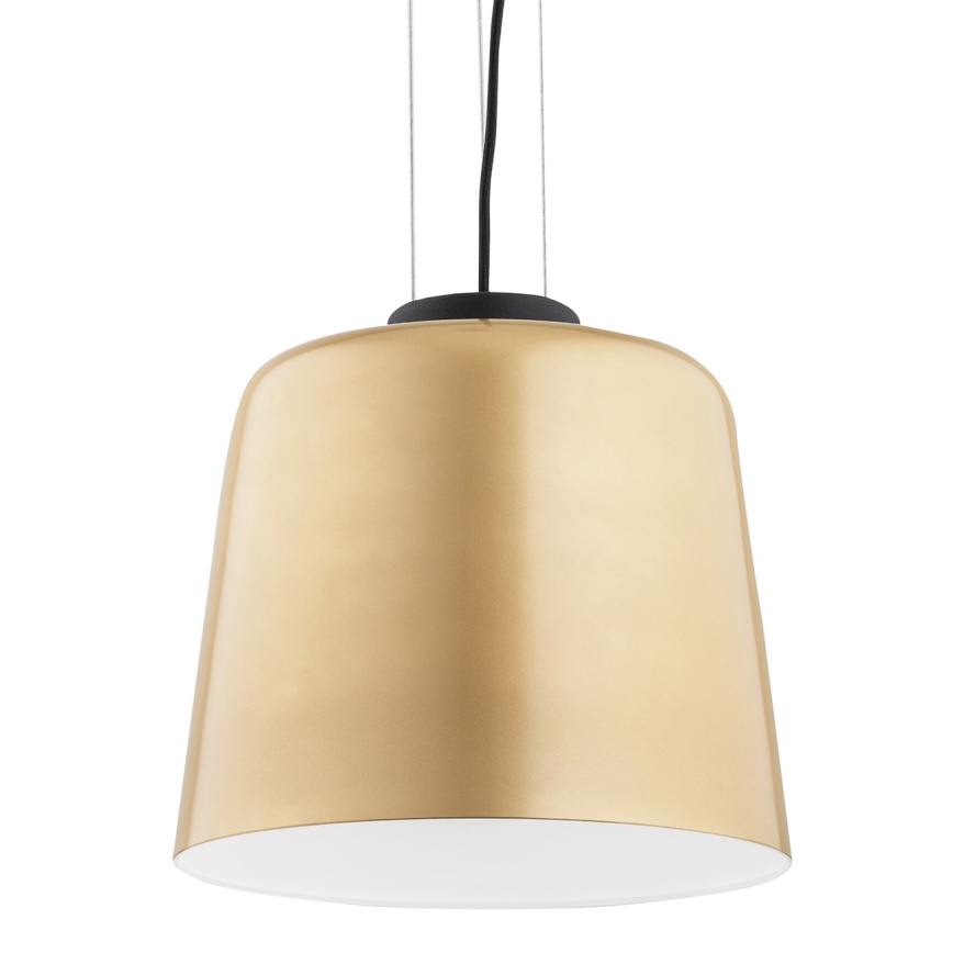 Argon 4690 - Lustra ar auklu BERKLEY 1xE27/15W/230V