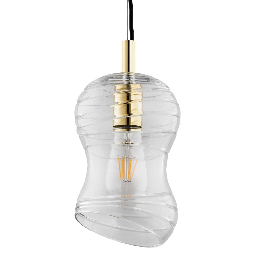 Argon 4742 - Lustra ar auklu DEPORTIVO 1xE27/15W/230V