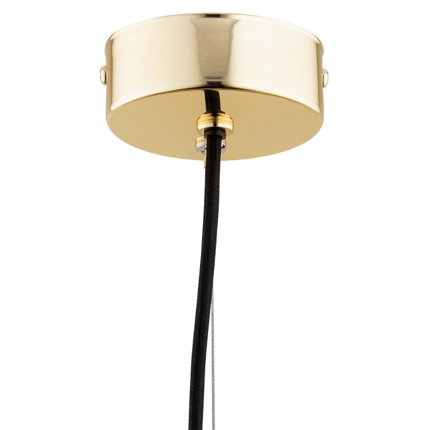 Argon 4742 - Lustra ar auklu DEPORTIVO 1xE27/15W/230V
