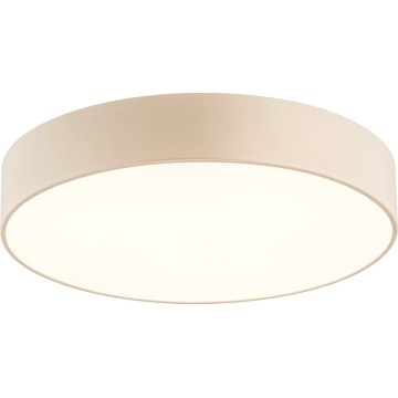 Argon 6365 - Griestu lampa DARLINGOS 3xE27/15W/230V Ø 45 cm bēša