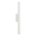 Argon 7223 - LED Sienas lampa GRECO 2xLED/4,2W/230V 3000K balta