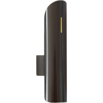 Argon 7232 - Sienas lampa AKRON PLUS 2xG9/6W/230V