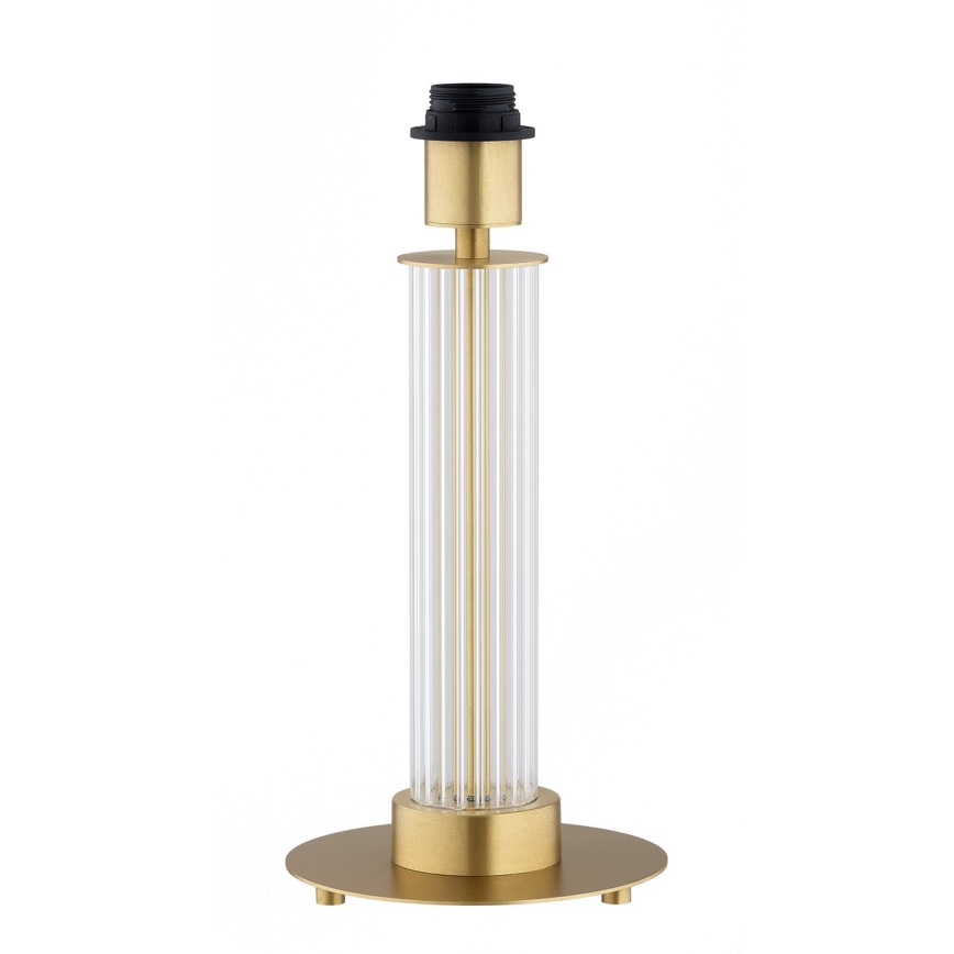 Argon 8540 - Galda lampa HAMPTON 1xE27/15W/230V 57 cm balta
