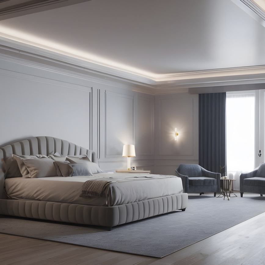 Argon 8541 - Galda lampa HAMPTON 1xE27/15W/230V 57 cm bēša
