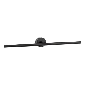 Argon 8594 - LED Attēla lampa MIRIAM LED/7,2W/230V 3000K 40 cm melna