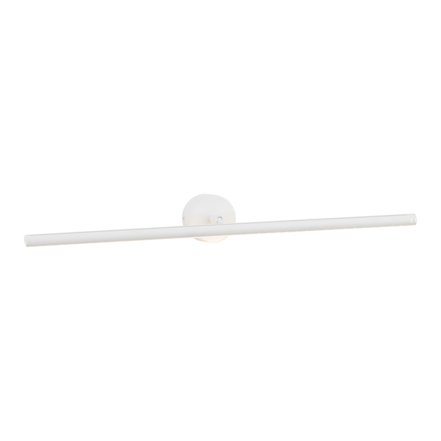 Argon 8598 - LED Attēla lampa MIRIAM LED/10,8W/230V 3000K 60 cm balta