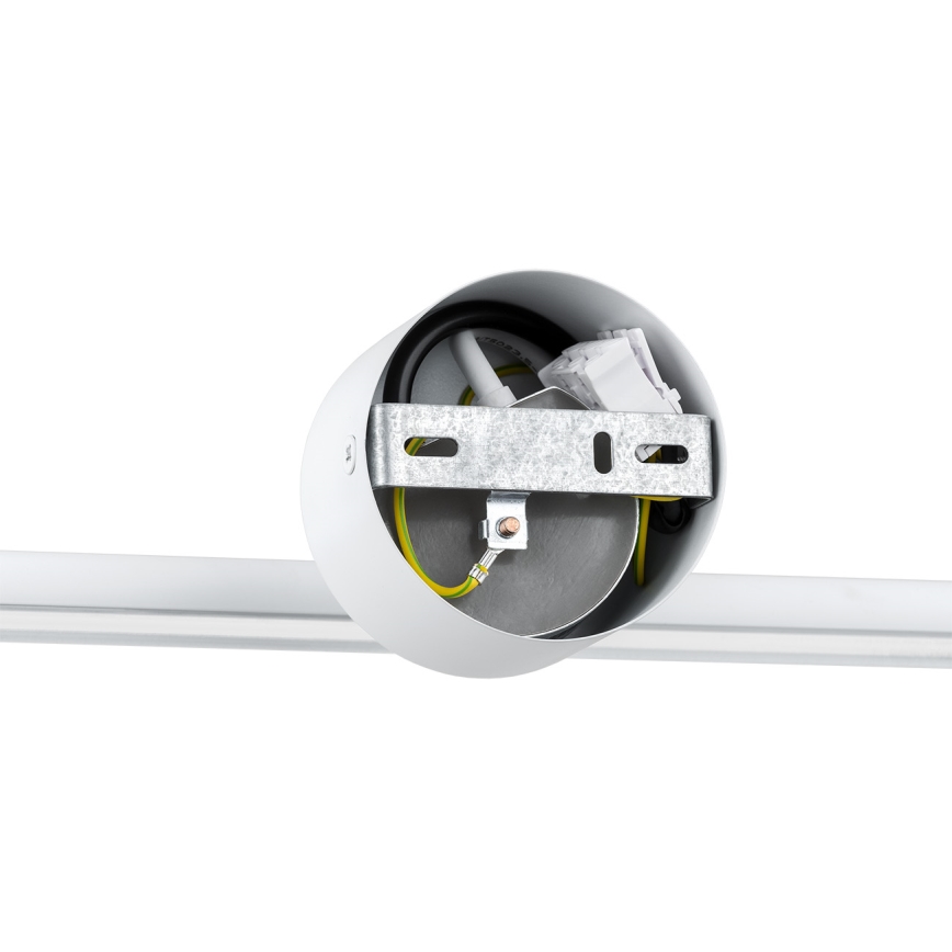 Argon 8598 - LED Attēla lampa MIRIAM LED/10,8W/230V 3000K 60 cm balta