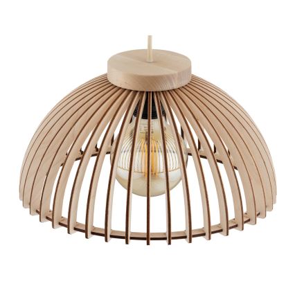 Argon 8633 - Lustra ar auklu TRE 1xE27/15W/230V
