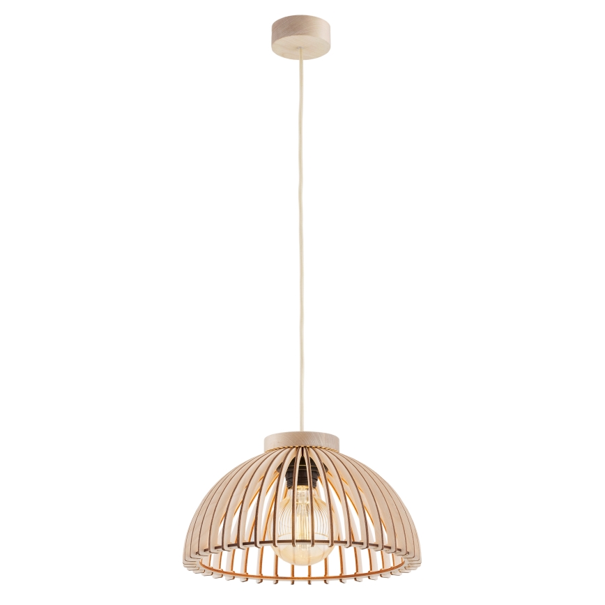 Argon 8633 - Lustra ar auklu TRE 1xE27/15W/230V