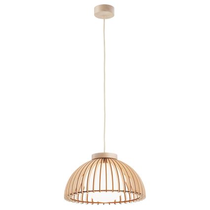Argon 8634 - Lustra ar auklu TRE 1xE27/15W/230V