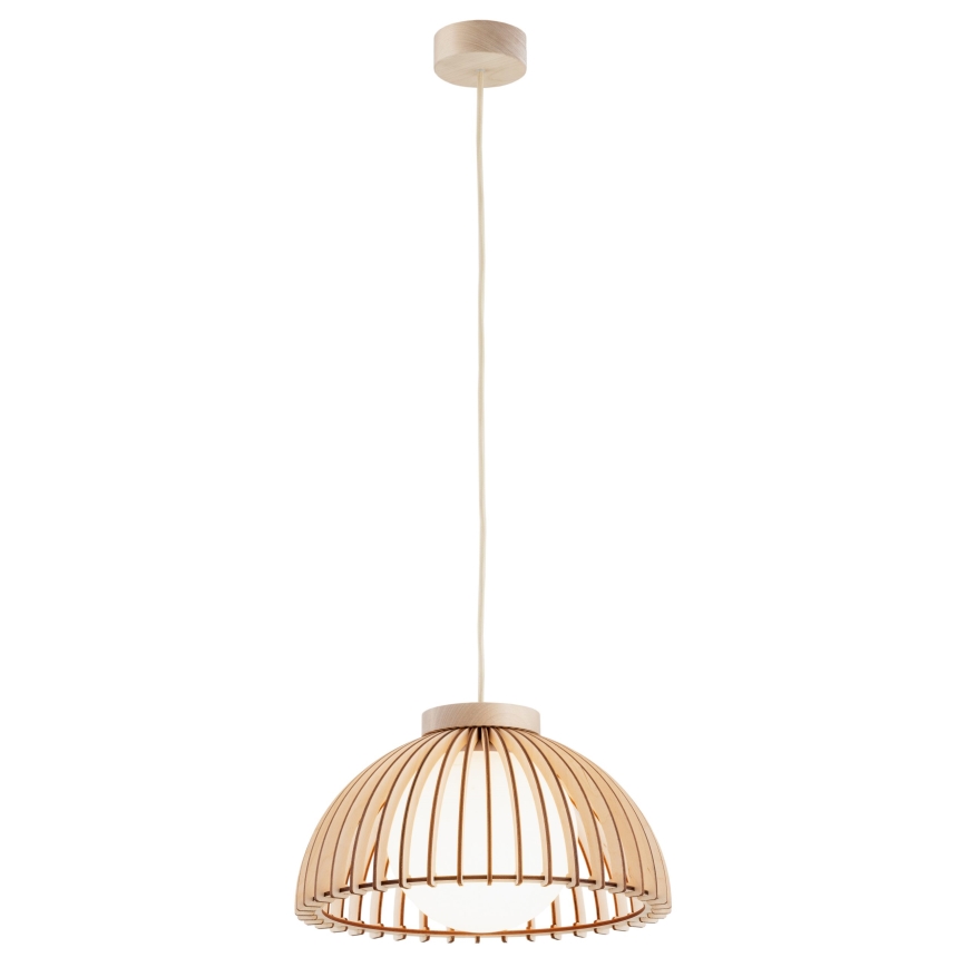 Argon 8634 - Lustra ar auklu TRE 1xE27/15W/230V