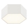 Argon 8781 - LED Griestu lampa LIBERO LED/12W/230V 3000K balta