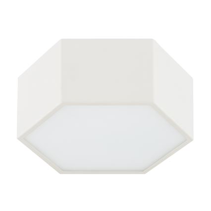 Argon 8781 - LED Griestu lampa LIBERO LED/12W/230V 3000K balta