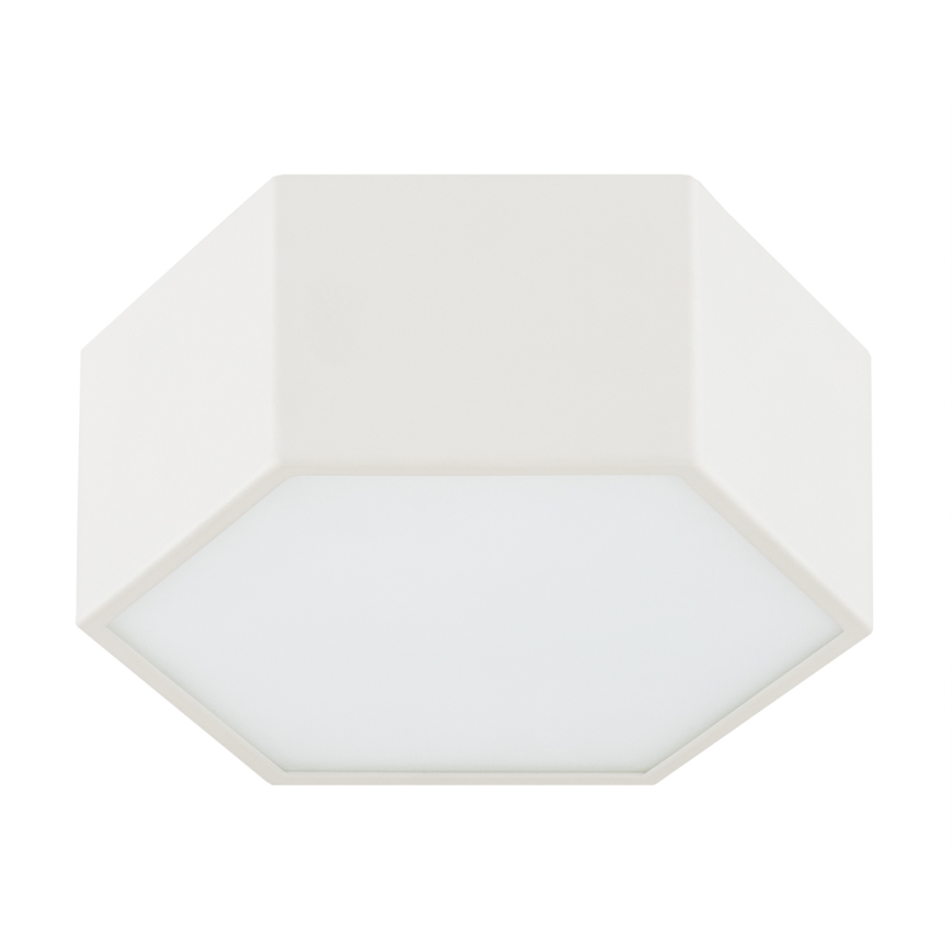 Argon 8781 - LED Griestu lampa LIBERO LED/12W/230V 3000K balta