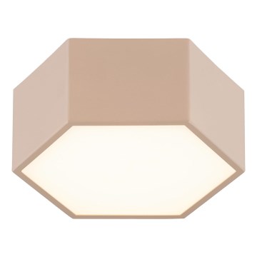 Argon 8782 - LED Griestu lampa LIBERO LED/12W/230V 3000K krēmkrāsa
