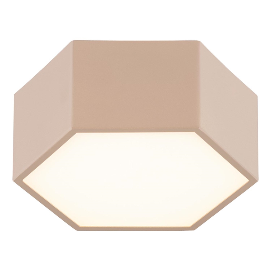 Argon 8782 - LED Griestu lampa LIBERO LED/12W/230V 3000K krēmkrāsa
