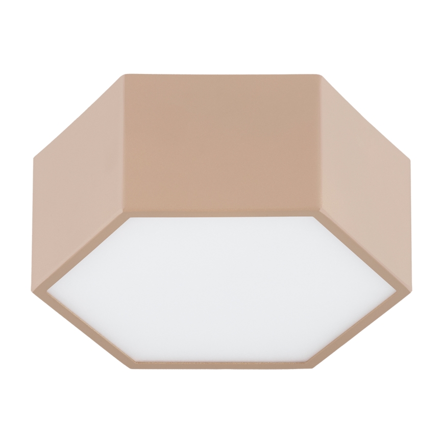 Argon 8782 - LED Griestu lampa LIBERO LED/12W/230V 3000K krēmkrāsa
