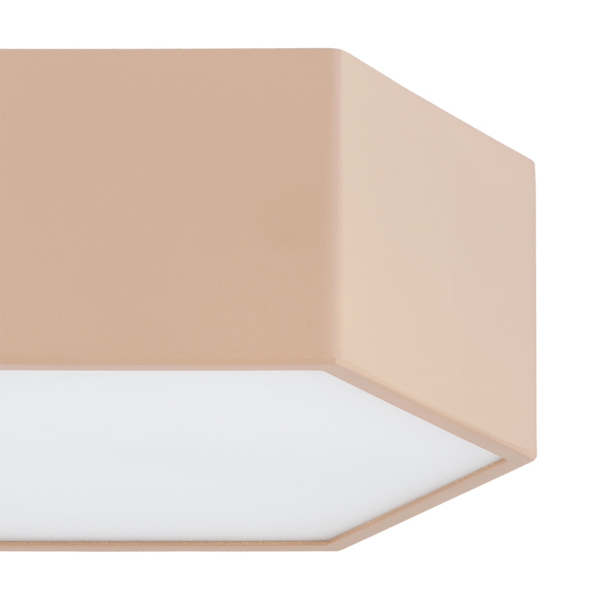 Argon 8782 - LED Griestu lampa LIBERO LED/12W/230V 3000K krēmkrāsa