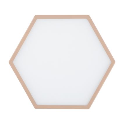 Argon 8782 - LED Griestu lampa LIBERO LED/12W/230V 3000K krēmkrāsa