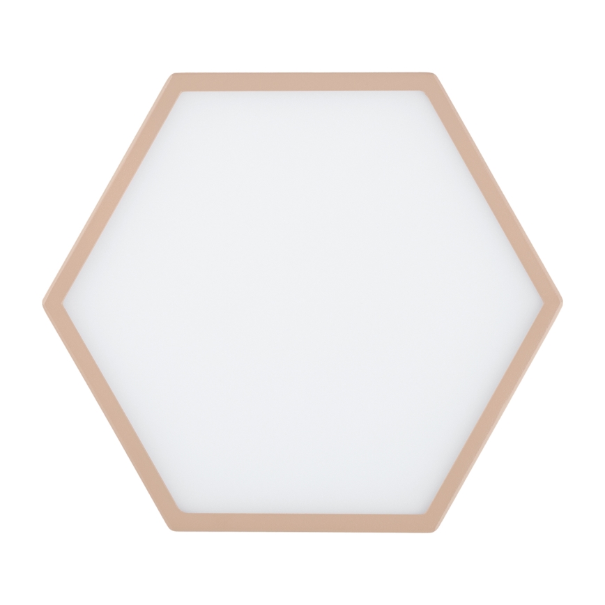 Argon 8782 - LED Griestu lampa LIBERO LED/12W/230V 3000K krēmkrāsa