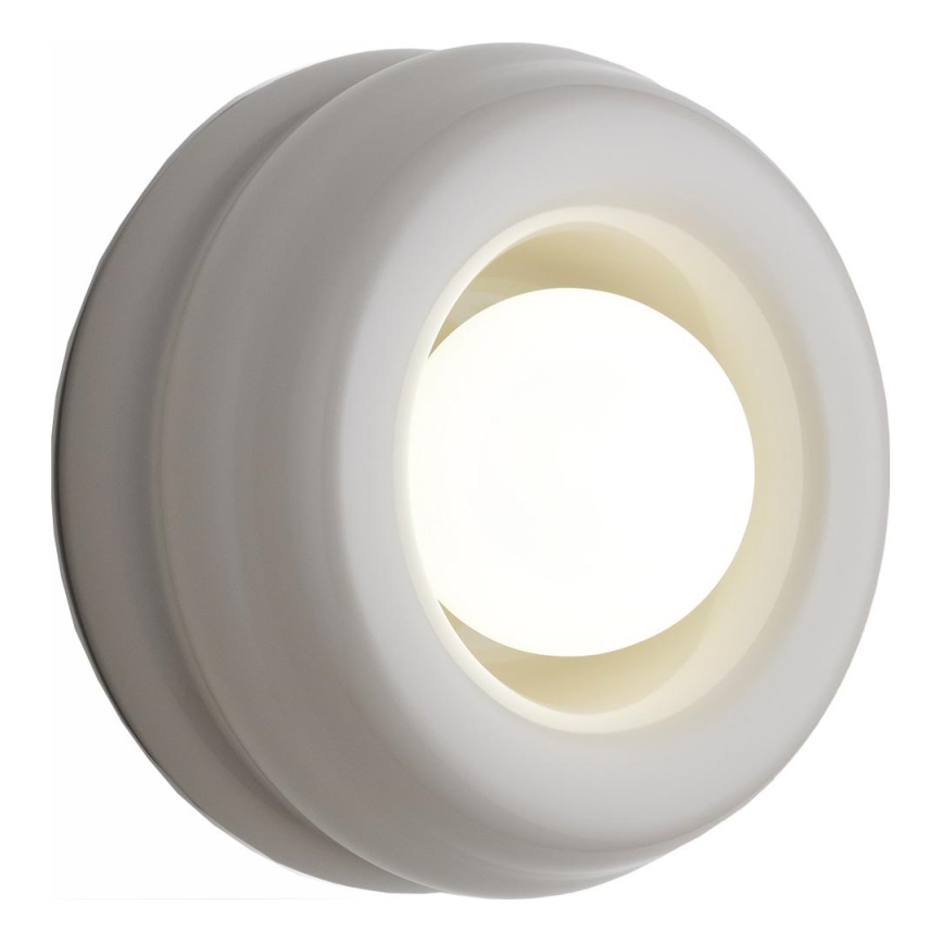 Argon 8809 - Sienas lampa TEVO 1xG9/4,5W/230V krēmkrāsa