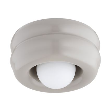 Argon 8809 - Sienas lampa TEVO 1xG9/4,5W/230V krēmkrāsa