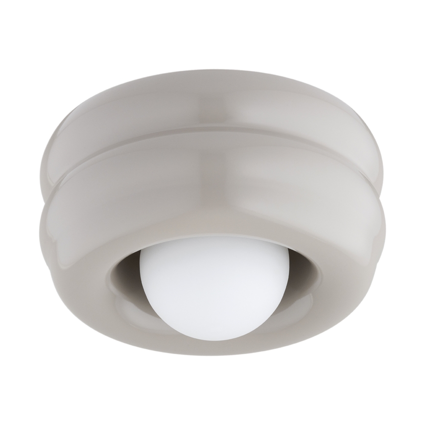 Argon 8809 - Sienas lampa TEVO 1xG9/4,5W/230V krēmkrāsa