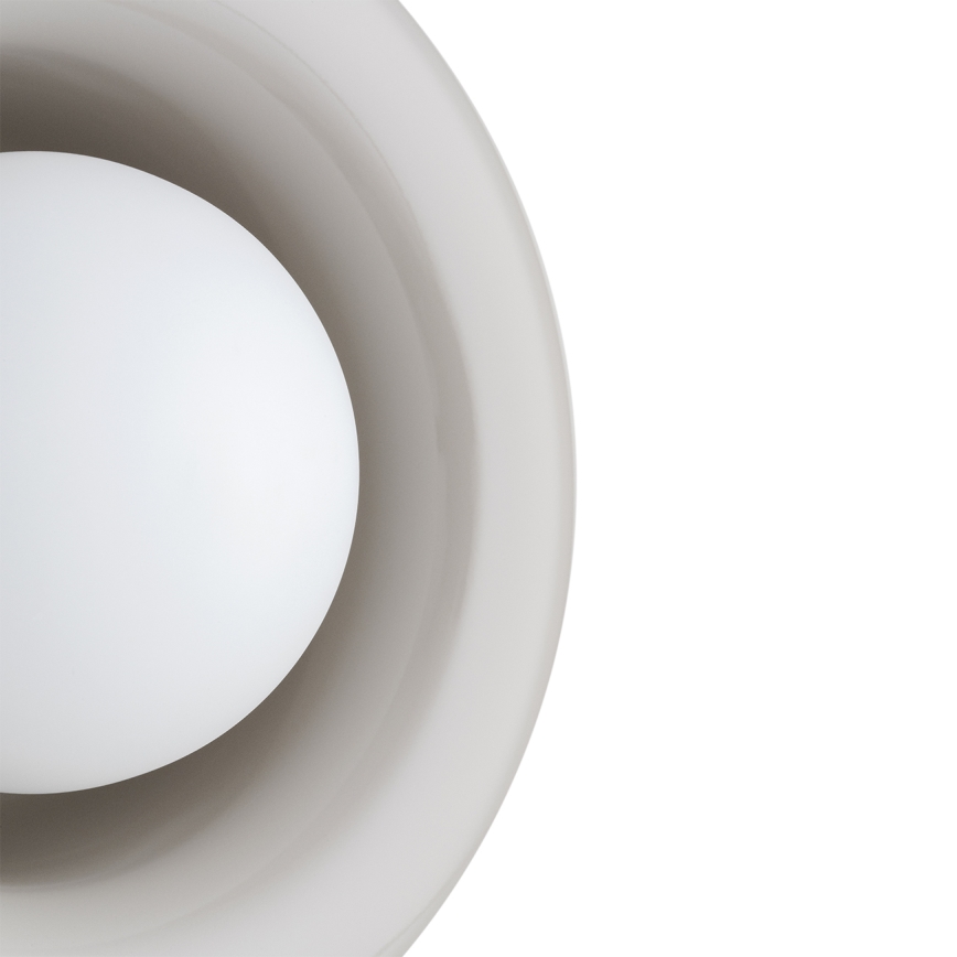 Argon 8809 - Sienas lampa TEVO 1xG9/4,5W/230V krēmkrāsa