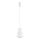 Argon 8824 - Lustra ar auklu ORLANDO 1xGU10/5W/230V balta
