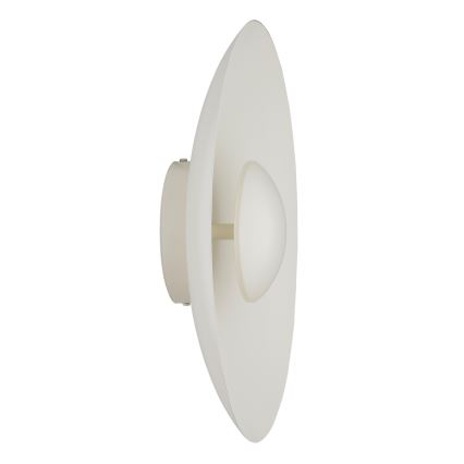 Argon 8863 - LED sienas gaismeklis BOLTON LED/12,5W/230V 3000K balts