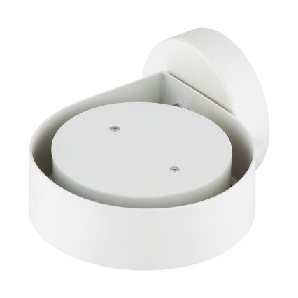 Argon 8897 - Sienas gaismeklis LOTUS 1xGX53/12W/230V balts