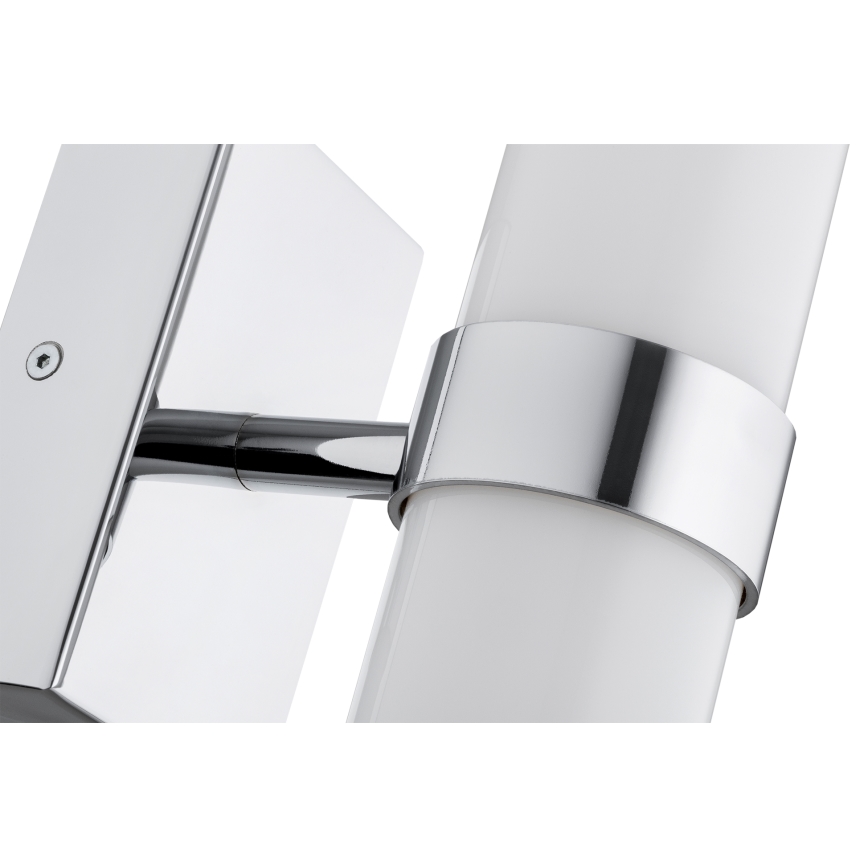 Argon 8925 - LED vannas istabas spoguļa apgaismojums BATUMI LED/24W/230V 3000K IP44 spīdīgs hroms