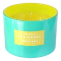 Aromātiskā svece AQUA PARADISE 292g