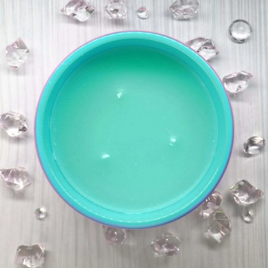 Aromātiskā svece MINT LIME 292 g