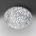 Artemide 0210010APP - LED Aptumšojama griestu lampa CALIPSO LED/50W/230V 3000K