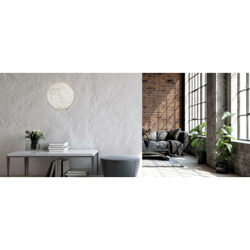 Artemide 0210010APP - LED Aptumšojama griestu lampa CALIPSO LED/50W/230V 3000K
