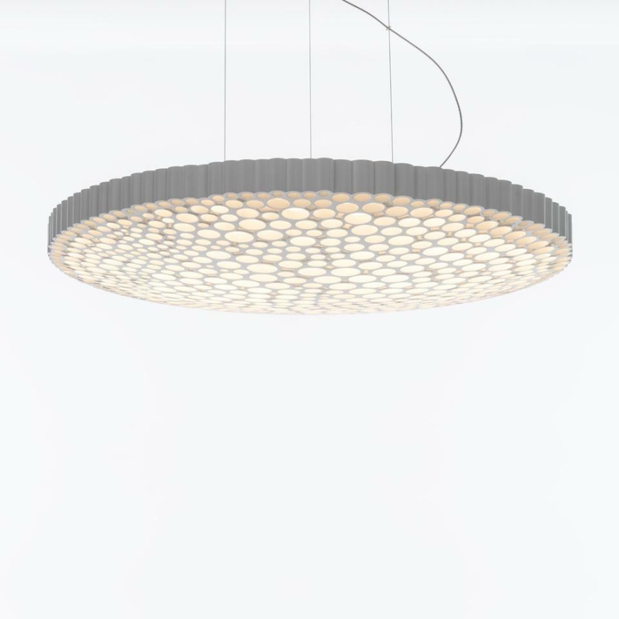 Artemide 0213010APP - LED Aptumšojama lustra ar auklu CALIPSO LED/50W/230V 3000K