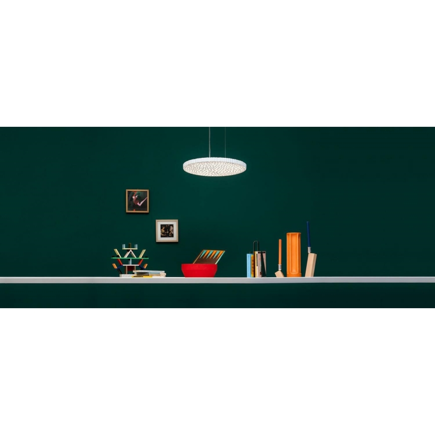 Artemide 0213010APP - LED Aptumšojama lustra ar auklu CALIPSO LED/50W/230V 3000K