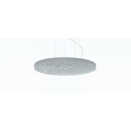 Artemide 0213010APP - LED Aptumšojama lustra ar auklu CALIPSO LED/50W/230V 3000K