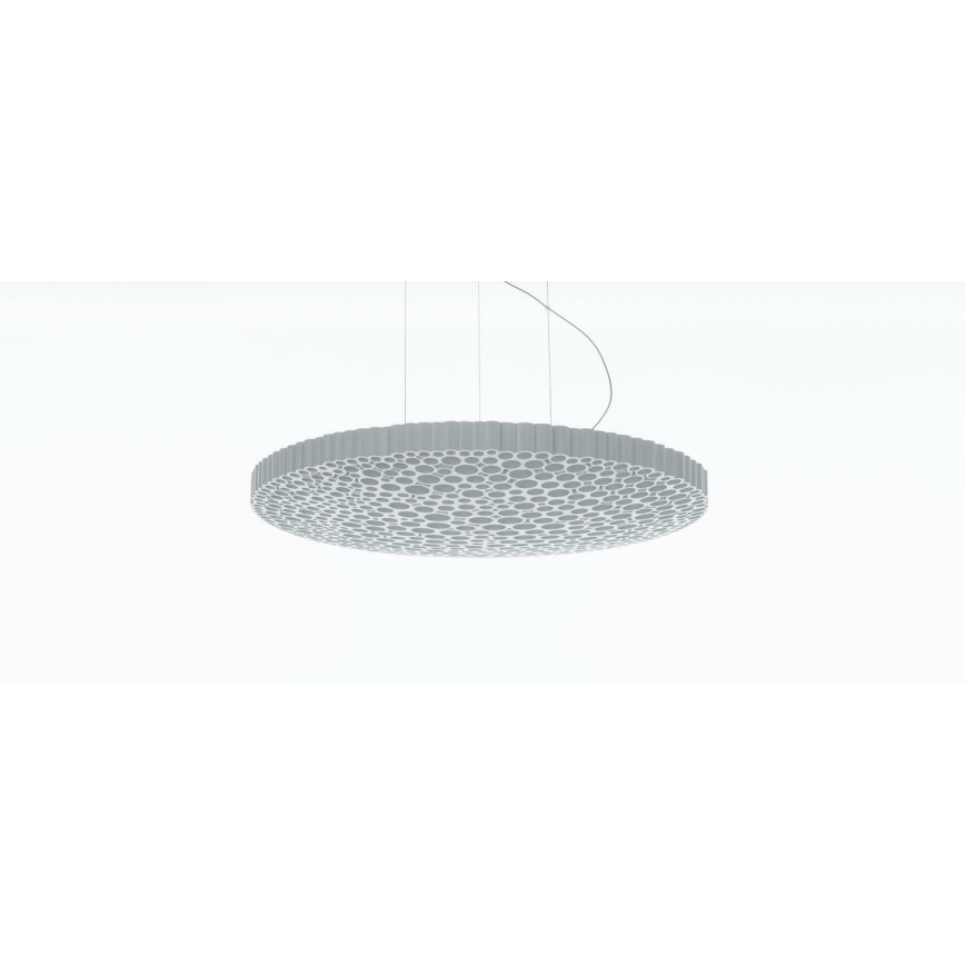 Artemide 0213010APP - LED Aptumšojama lustra ar auklu CALIPSO LED/50W/230V 3000K