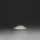 Artemide 0351030A - LED Lustra ar auklu ORSA LED/8,5W/230V 3000K d. 21 cm