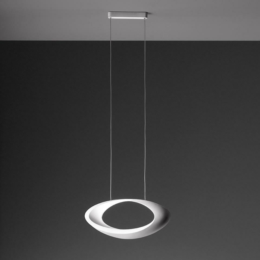 Artemide 1182010A - LED Aptumšojama lustra ar auklu CABILDO LED/44W/230V 3000K