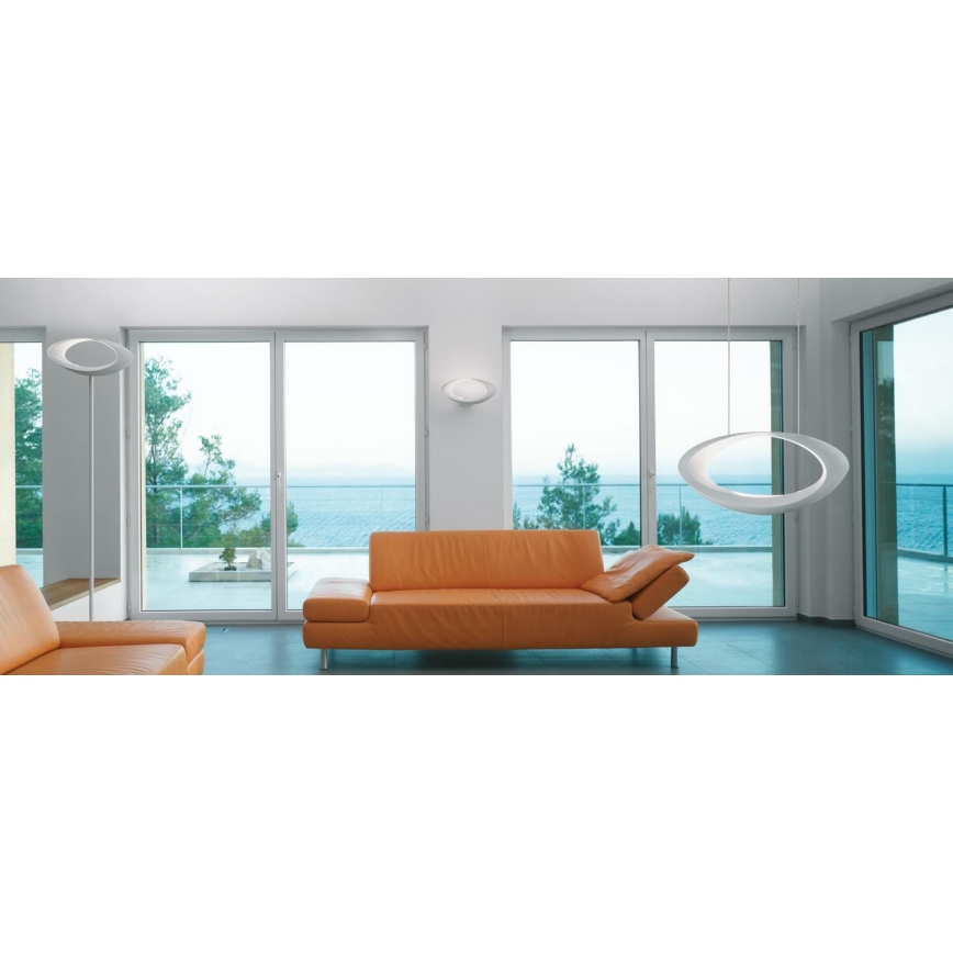 Artemide 1182010A - LED Aptumšojama lustra ar auklu CABILDO LED/44W/230V 3000K