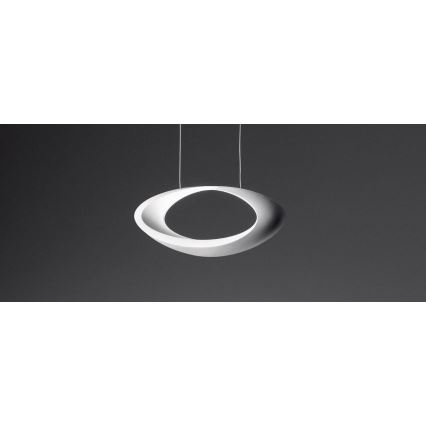 Artemide 1182010A - LED Aptumšojama lustra ar auklu CABILDO LED/44W/230V 3000K