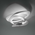Artemide 1242010A - Griestu lampa PIRCE 1xR7s/11W/230V balta