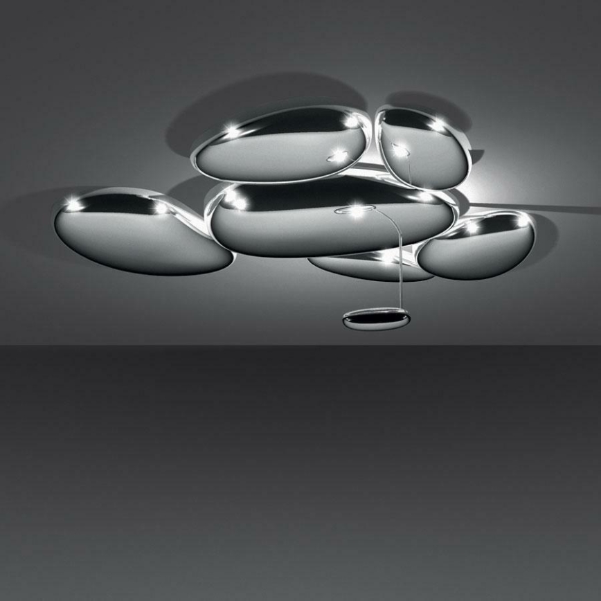 Artemide 1245110A - LED Aptumšojama griestu lampa SKYDRO LED/29W/230V 3000K