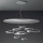 Artemide 1367110A - LED Aptumšojama lustra ar auklu MERCURY LED/58W/230V 3000K